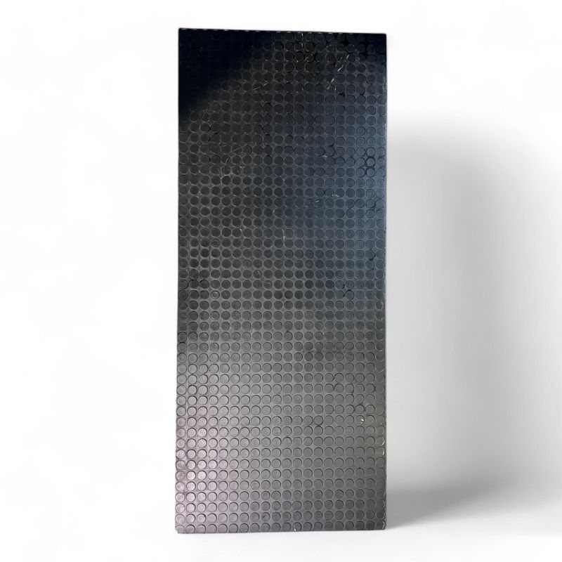 Homag Weeke Bircher Trittmatte Sicherheits-Schaltmatte ESM-21,  1200x500 mm schwarz  5176.5.100, 2082372