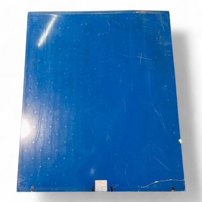 Homag Weeke Bircher Trittmatte Sicherheits-Schaltmatte ESM-21,  1200x1000mm blau 121019-001, PA00524-001