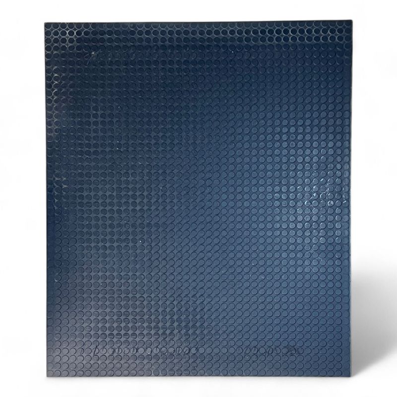 Homag Weeke Bircher Trittmatte Sicherheits-Schaltmatte ESM-52 1200x1250mm mit Noppen Nr- 5176.5.103