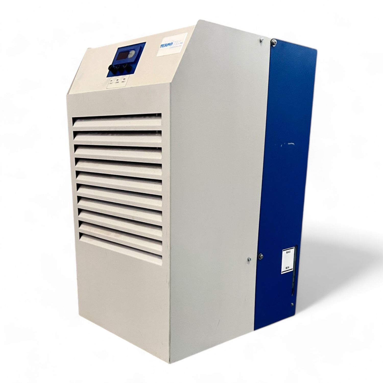 TermoTek Termochiller 1000W, Typ P601-015 Flüssigkeitskühler Chiller