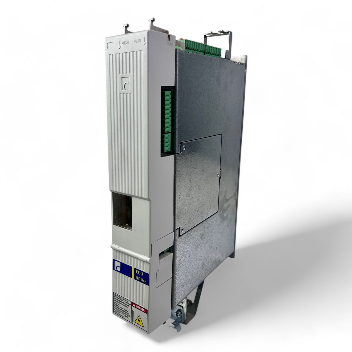 Bosch Rexroth Indramat Digitaler Servoregler DKC11.3-040-7-FW, Seriennummer SNDKC113-25583
