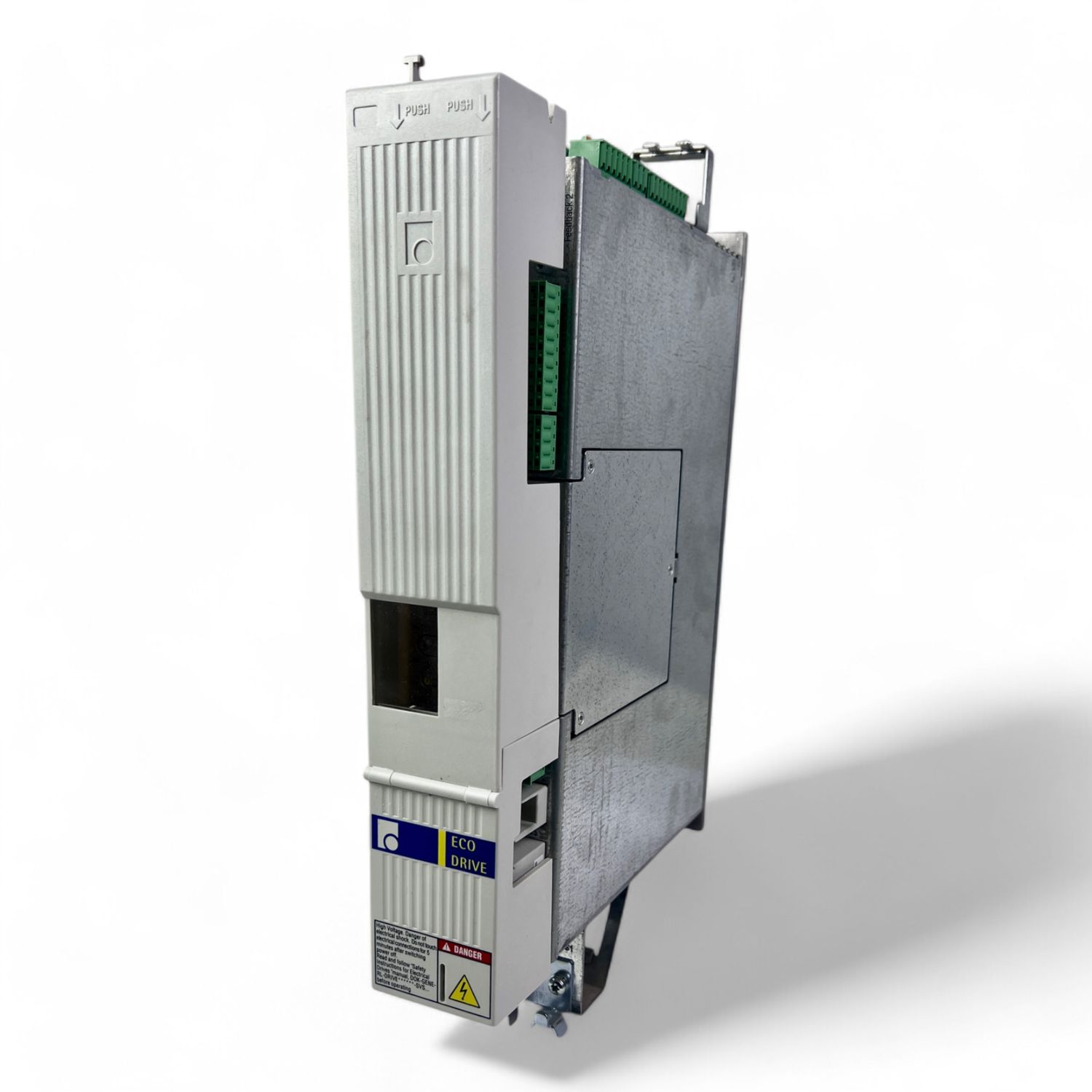 Bosch Rexroth Indramat Digitaler Servoregler DKC11.3-040-7 Nr: 279433 SNDKC113-25579