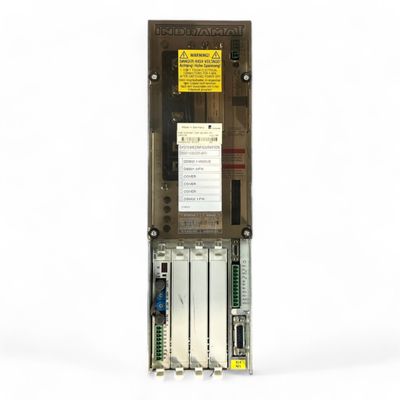 INDRAMAT Bosch Rexroth DDS02.1-W025-D DSS01 3FW DSM02.1-FW INDRAMAT Bosch Rexroth DDS02.1-W025-D DSS01 3FW DSM02.1-FW