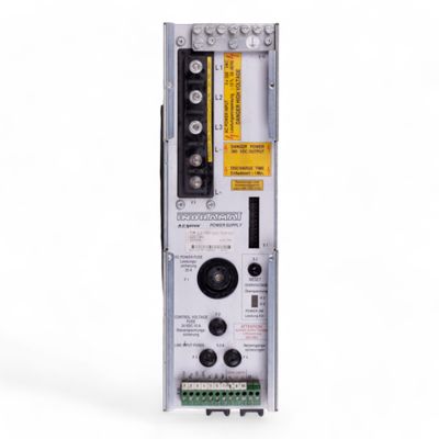 Indramat Rexroth Bosch TVM 2.2-050-220/300-W1 SN 232275-08816 A02 Indramat Rexroth Bosch TVM 2.2-050-220/300-W1 SN 232275-08816 A02