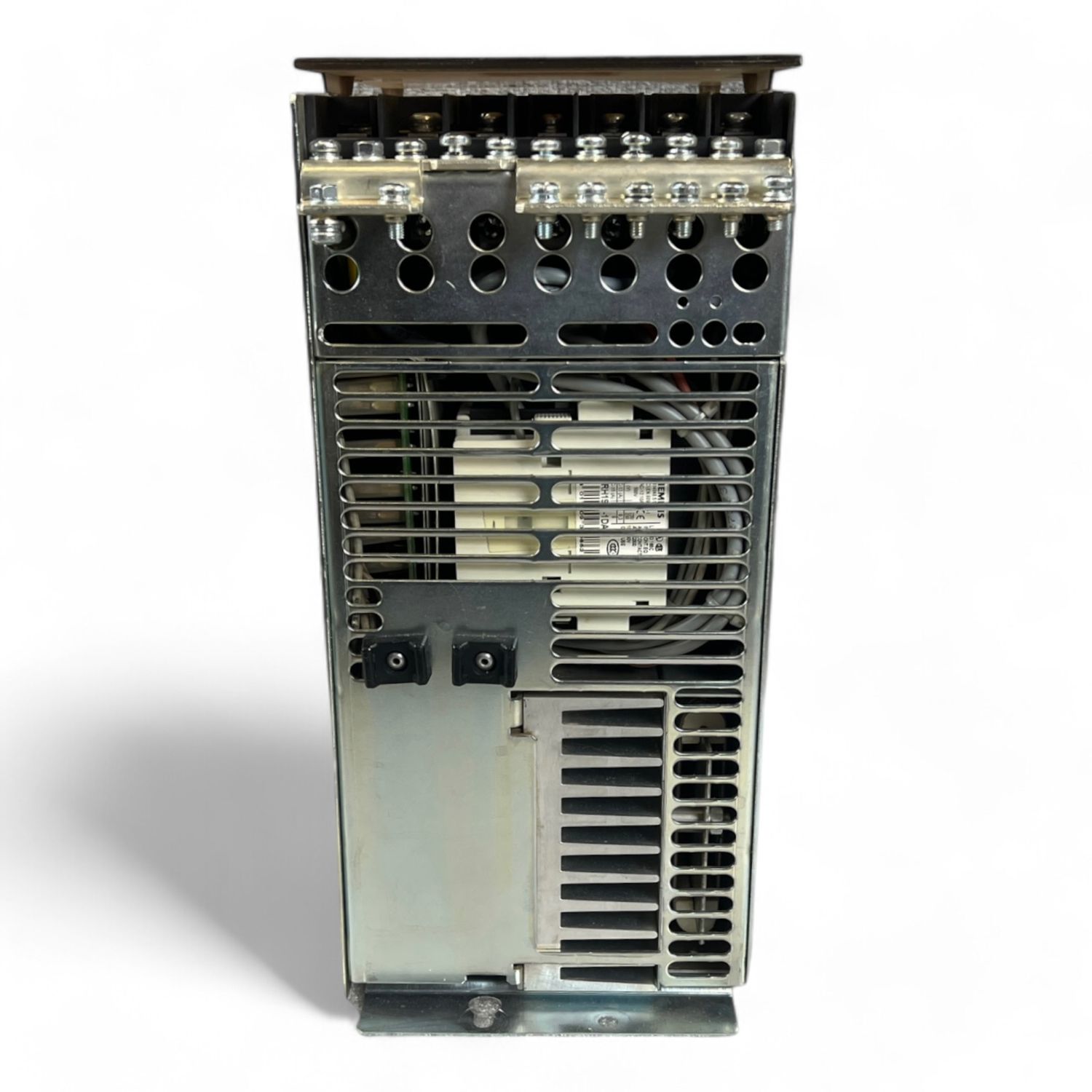 Indramat Rexroth Bosch  TVR 3.1 -W015-03   Power Supply-Modul