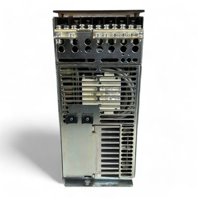 Indramat Rexroth Bosch TVR 3.1 -W015-03 Power Supply-Modul Indramat Rexroth Bosch TVR 3.1 -W015-03 Power Supply-Modul