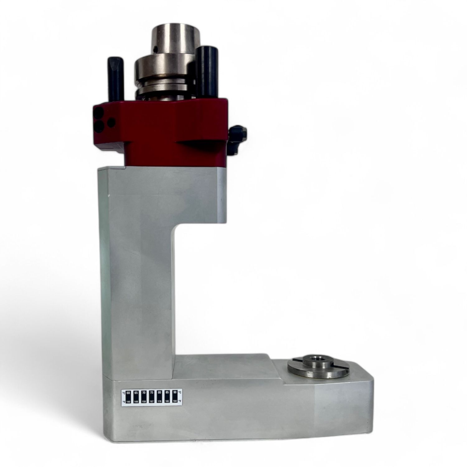WEINIG Unterflur-Fräsaggregat Adapter-Aggregat 147004FNUNW4010