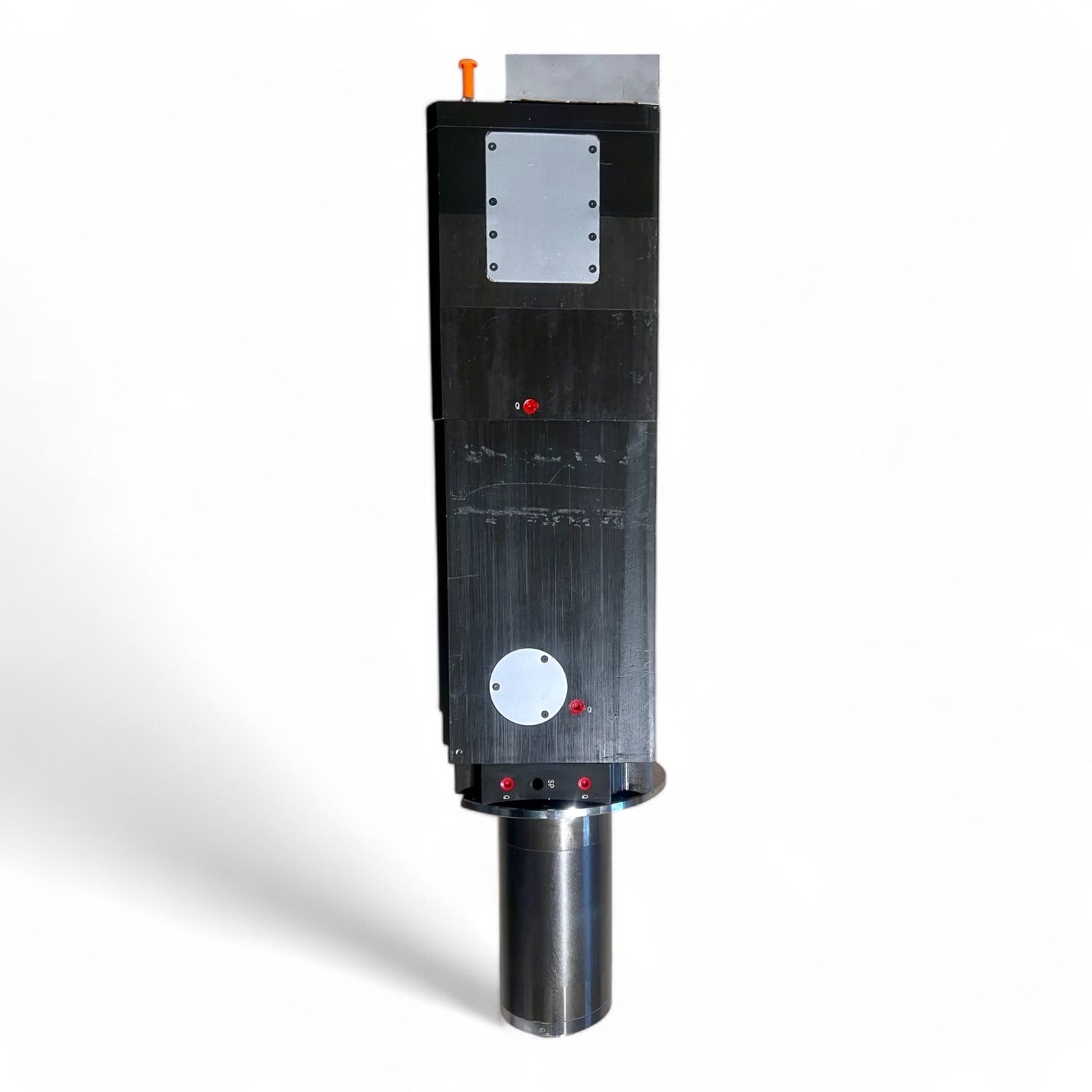HOMAG​ Hochleistungs-Hauptspindel OMLAT 21 kW WEEKE 12000-30000 U/min. 2-017-95-1820 Elektrospindel Frässpindel