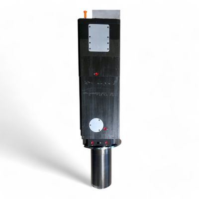 HOMAG​ Hochleistungs-Hauptspindel OMLAT 21 kW WEEKE 12000-30000 U/min. 2-017-95-1820 Elektrospindel Frässpindel