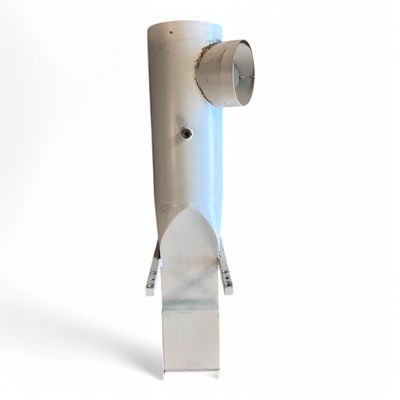 Absaugstutzen Absaugverteiler pneumatisch passend für WEEKE HOMAG BHC Absaugstutzen Absaugverteiler pneumatisch passend für WEEKE HOMAG BHC