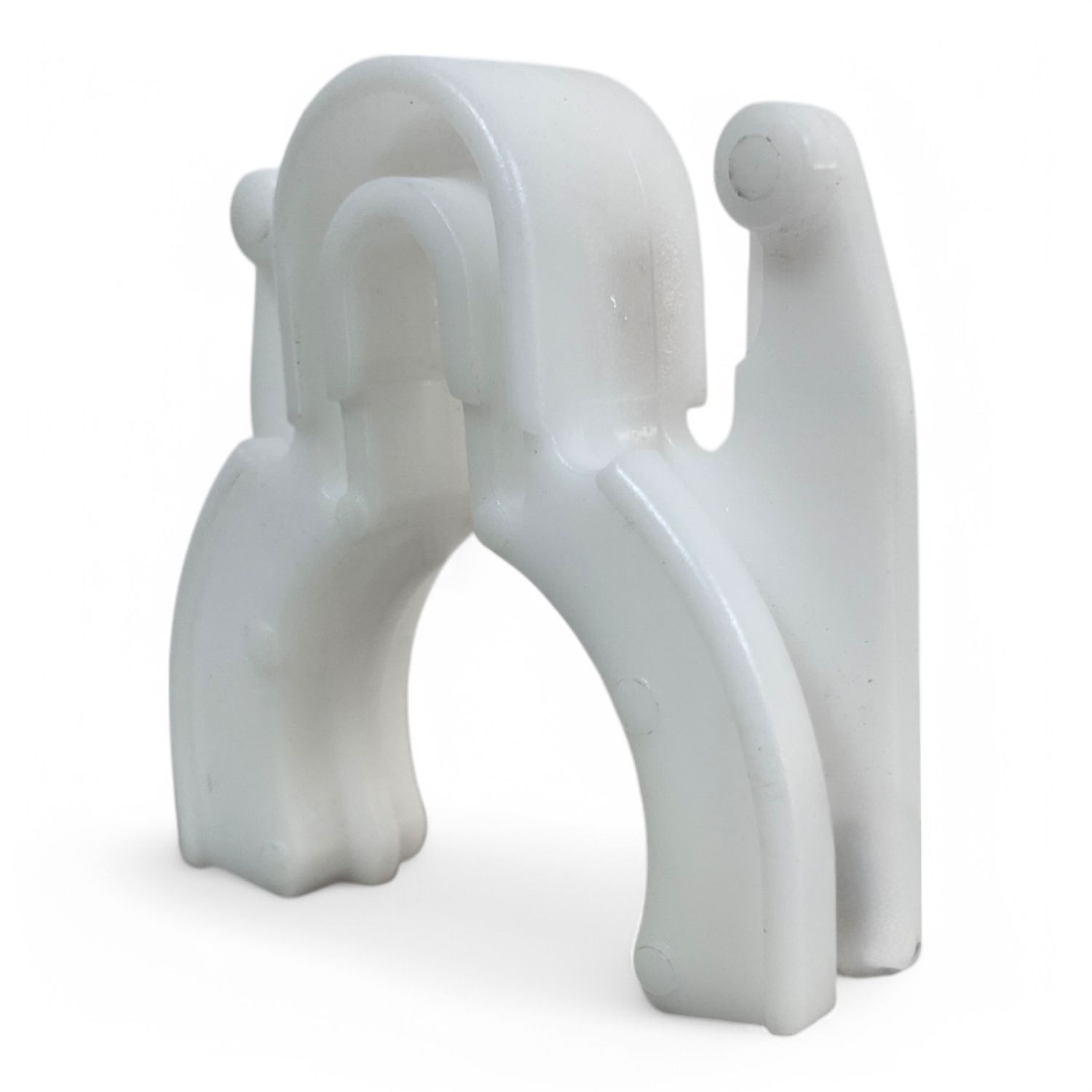 HOMAG HSK 63 Halter  Werkzeughalter Aufnahme Klemmgabel Greifer für Spannzangenfutter für Werkzeugwechsler 3811016381
