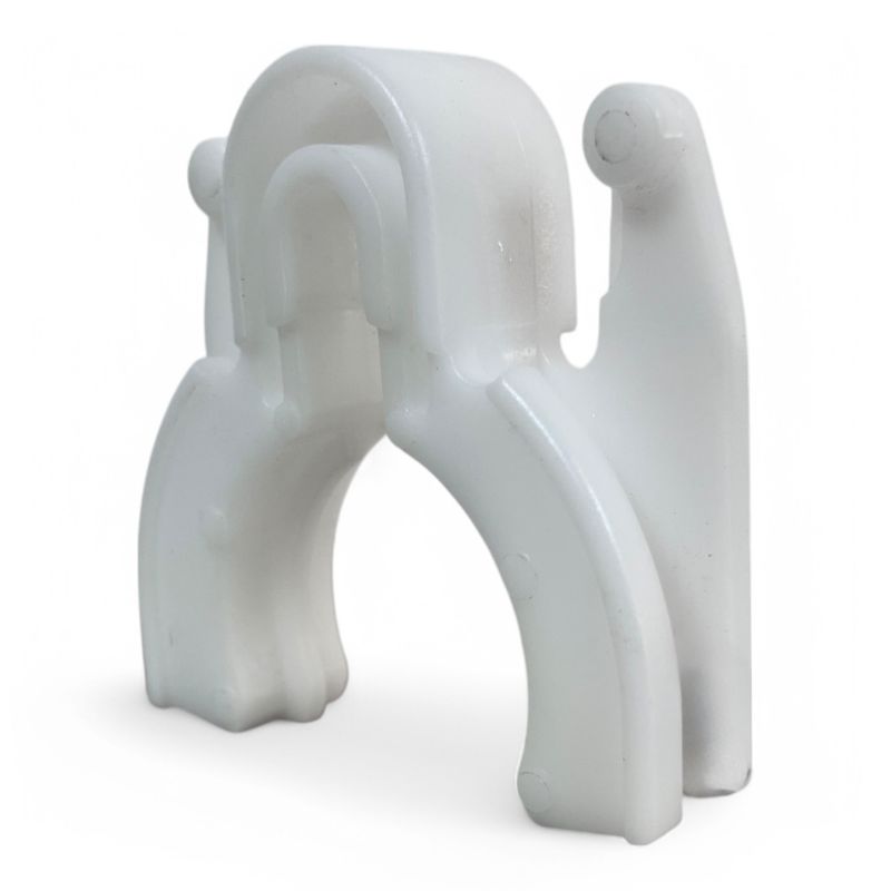 HOMAG HSK 63 Halter  Werkzeughalter Aufnahme Klemmgabel Greifer für Spannzangenfutter für Werkzeugwechsler 3811016381