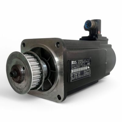 Bosch Rexroth Indramat Antriebsmotor MHD071B-061-NP0-UN WEEKE , HOMAG  2-214-95-1262