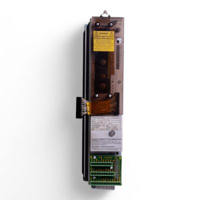 Indramat TDM 3.2-30-300-W1 Servo Controller für MAC 92D-0D-C Servo Controller