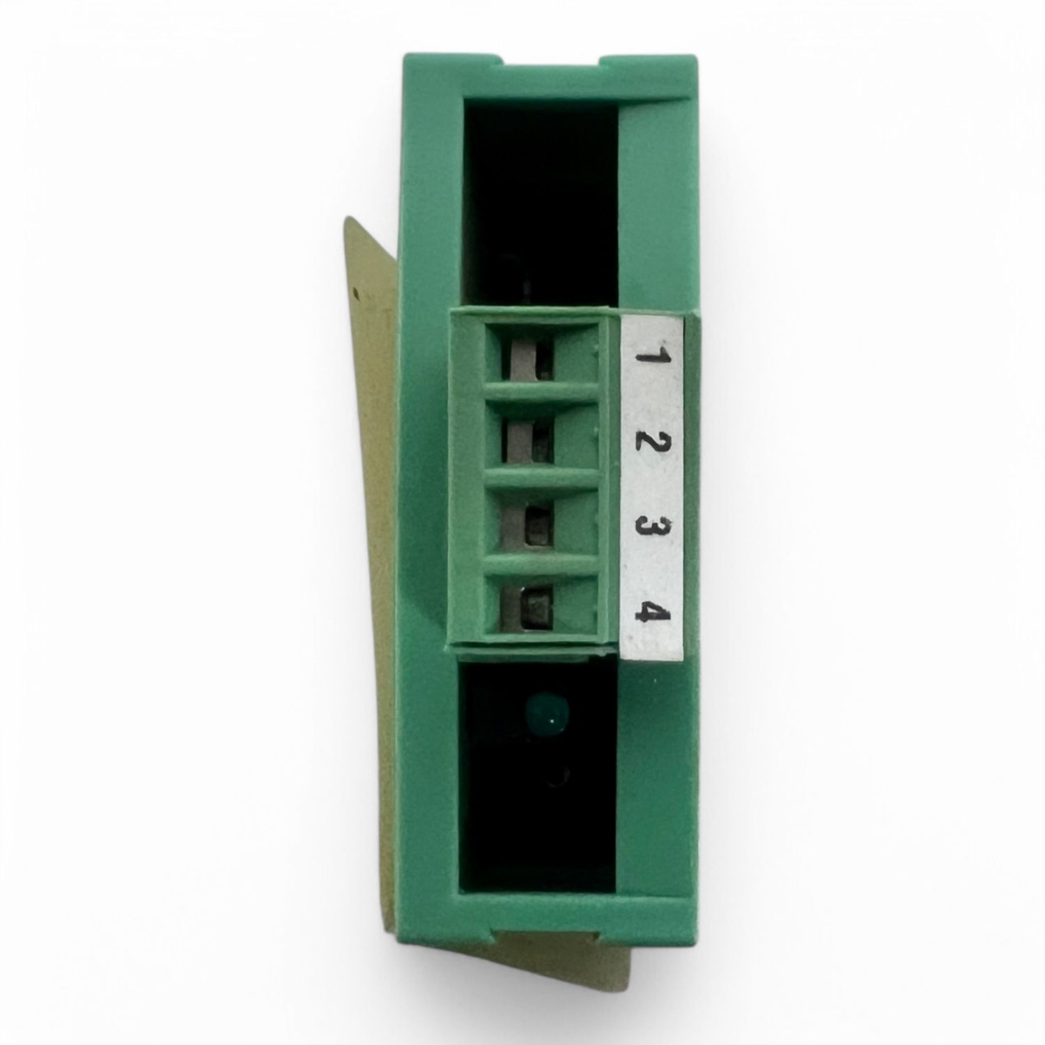 HOMAG DC/DC-Modul 24V / 3,3V 0,5A 2-083-01-6603 H00291413