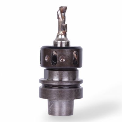 HSK 63 F Spannzangenfutter HM Schaftfräser 37 x 13 HSK 63 F Spannzangenfutter HM Schaftfräser 37 x 13