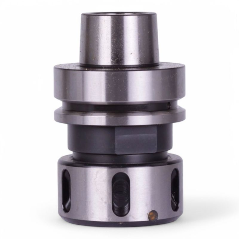 HSK 63 F Spannzangenfutter