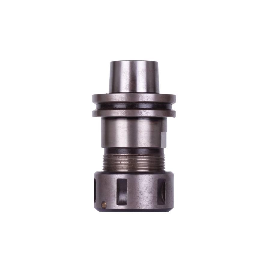 HSK 63  38 B Spannzangenfutter mit Spannzange  13,8 mm