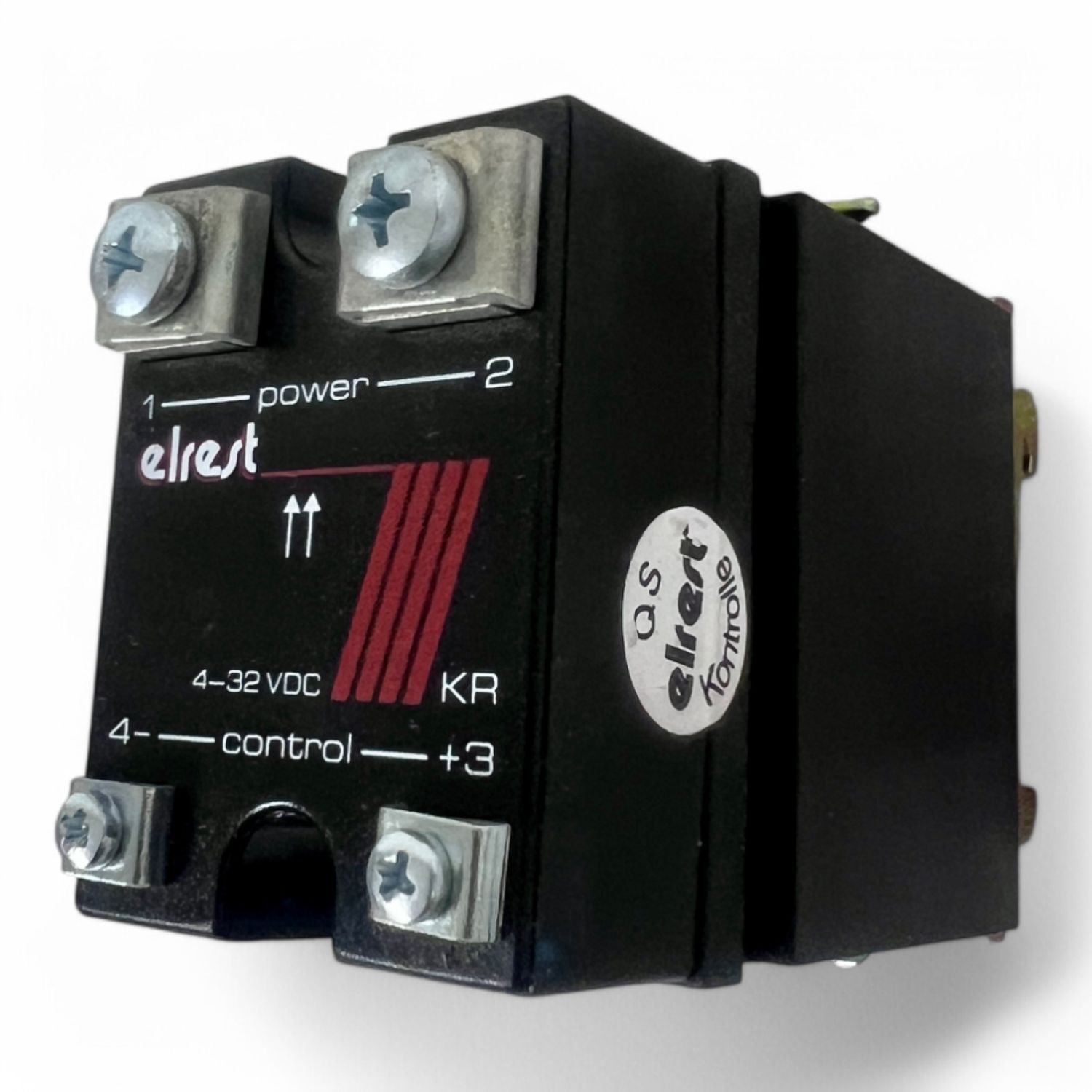 Elrest OC-ELA FORCE II Solid-State Relais IMA 3200105 / 6043307