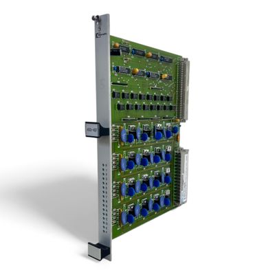 HOMAG Homatic Ausgangskarte 16A 24V PNP HC020 Art. 2-083-01-5408 Nr. H00112736  BAZ BOF