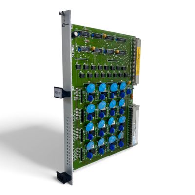 HOMAG Homatic Ausgangskarte 16A 24V PNP HC020 Art. 2-083-01-5408 Nr. H00121614 BAZ BOF
