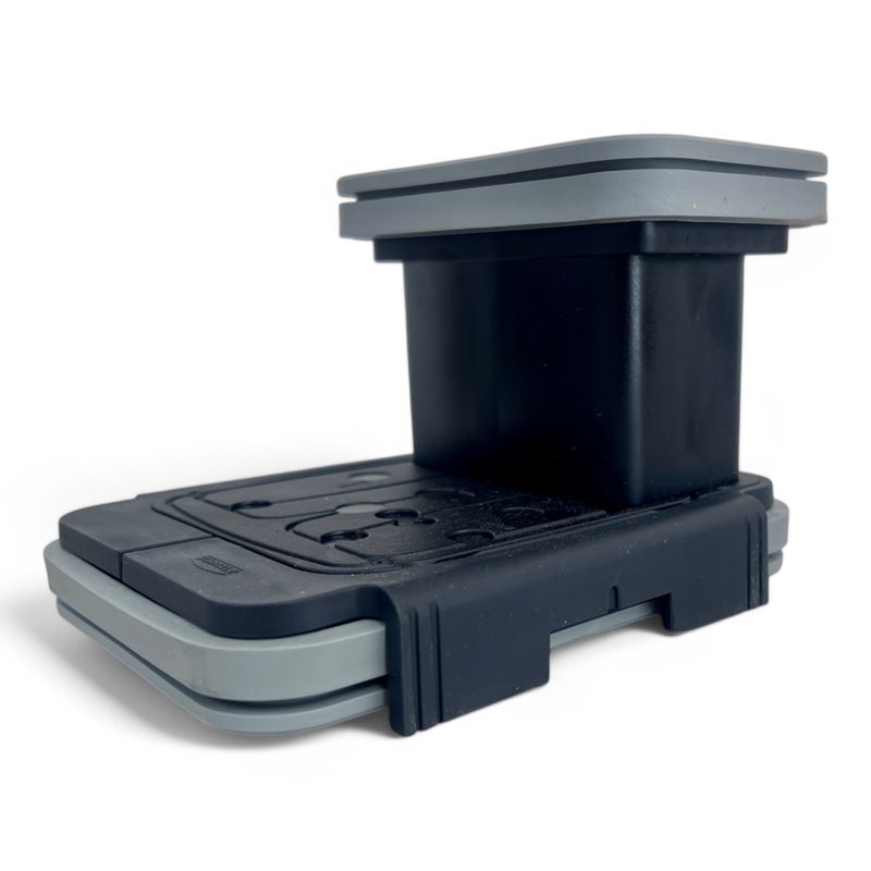 Blocksauger für HOMAG ähnlich 2056170930 VCBL-K2 125x75x100 PRO Blocksauger für HOMAG ähnlich 2056170930 VCBL-K2 125x75x100 PRO