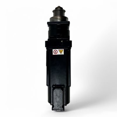 INDRAMAT MKD071B-061-KP1-KN Servomotor mit Alpha Getriebe SP 100-M01-10-421-000