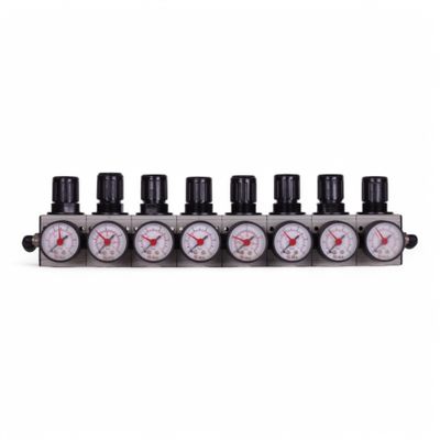 IMA NUMATICS 00.66 00 Druckregler Batterie IMA NUMATICS 00.66 00 Druckregler Batterie