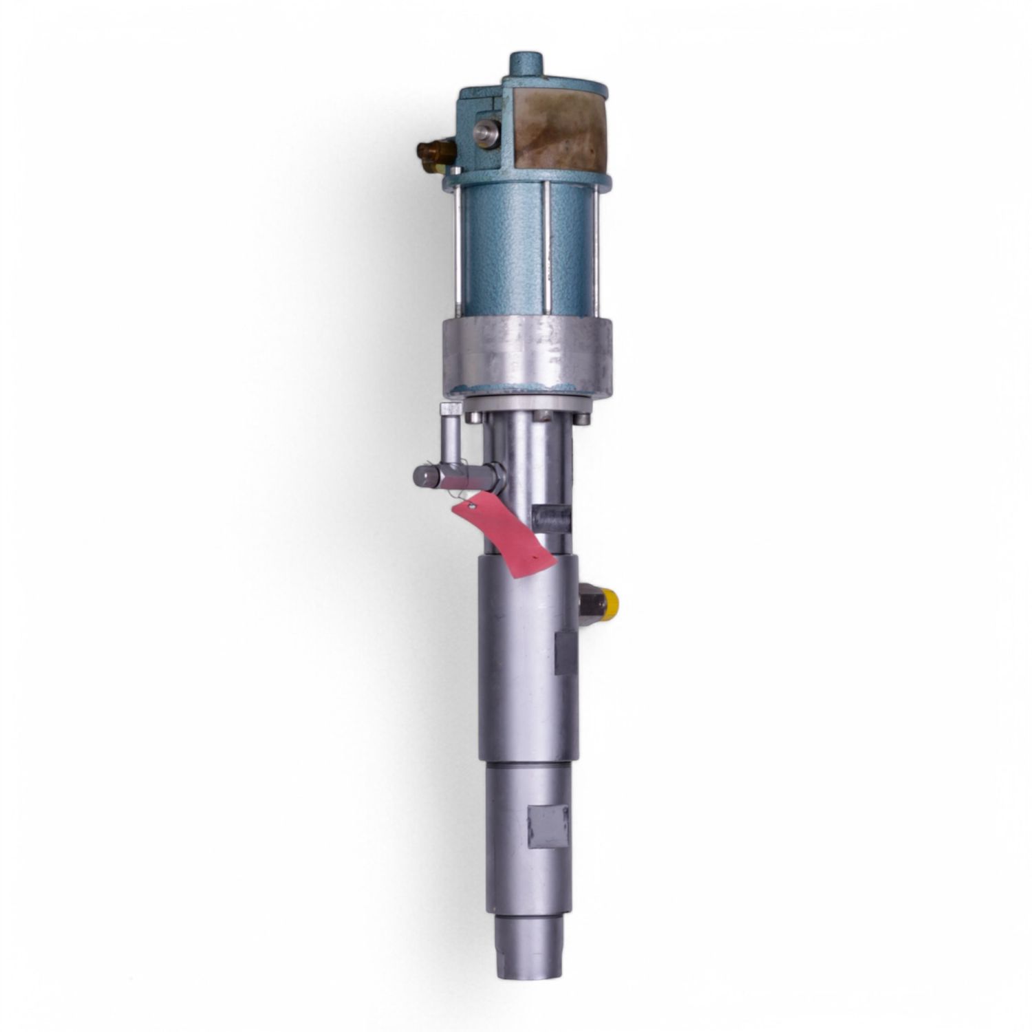 WIWA Niederdruckpumpe DA  10 1/72 0055293 Kolbenpumpe