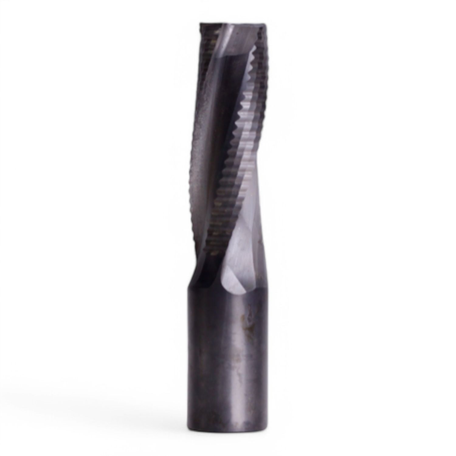Vollhartmetall Schruppfräser LEUCO 20 mm Länge 100 mm
