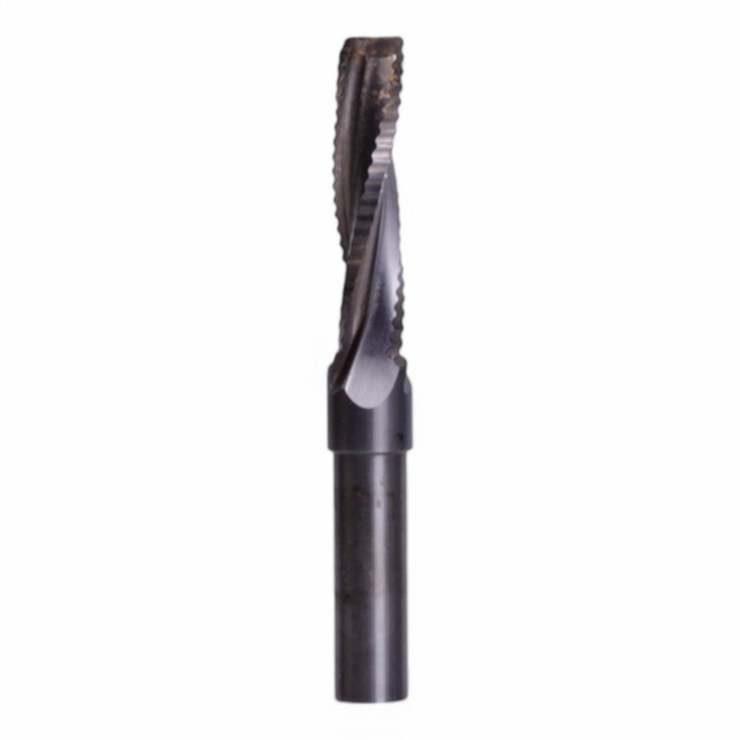 Vollhartmetall Schruppfräser  14mm L=108 mm Z=2