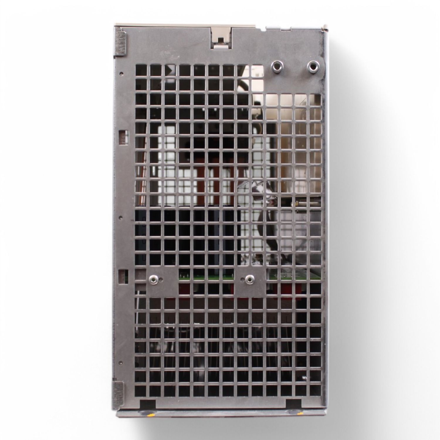 SIEMENS SIMODRIVE 611  6SN1123-1AA00-0L