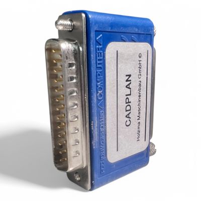 HOLZMA CADPLAN Dongle (Computera Hardware Key) für CADPLAN Software