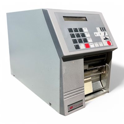 HOLZMA Carl Valentin Thermotransferdrucker VARIO 104-8 Etikettendrucker – 230 V – Art. Nr. 90.55.210