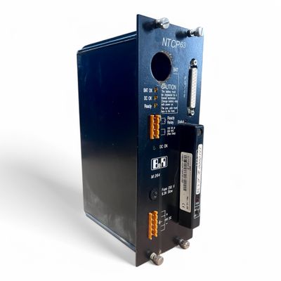 B&R NTCP63 Modul M2NTCP63-0 – Steuerungseinheit / Netzteil für Automatisierungssysteme HOLZMA HPP