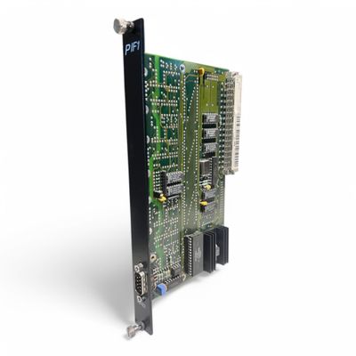 B&R MDPIF1 1 Schnittstellenkarte RS422 Interface Modul PCI Steckkarte  HOLZMA
