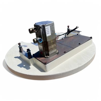 IMA Werkzeugwechsler mit Siemens Servomotor Typ 1FK6042–6AF71–1TGO IMA 3 Nr. 196 ISP (1) BIMA 610/810