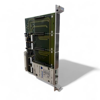 HOMAG Automata Multi EA VME SERCOS Master Modul V21 mit ASIC V31 ohne Zubehör 4086050368 HOMAG Automata Multi EA VME SERCOS Master Modul V21 mit ASIC V31 ohne Zubehör 4086050368
