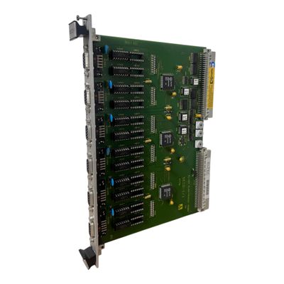 HOMAG ELTEC SECO1 RS232 VME Karte 6fach Schnittstellenkarte ELTEC SECO11 TK4776 2-083-03-0202