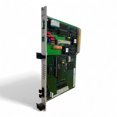 Homag VME Interface für HC010, Rev. 04  Art.Nr. 2-083-01-5093