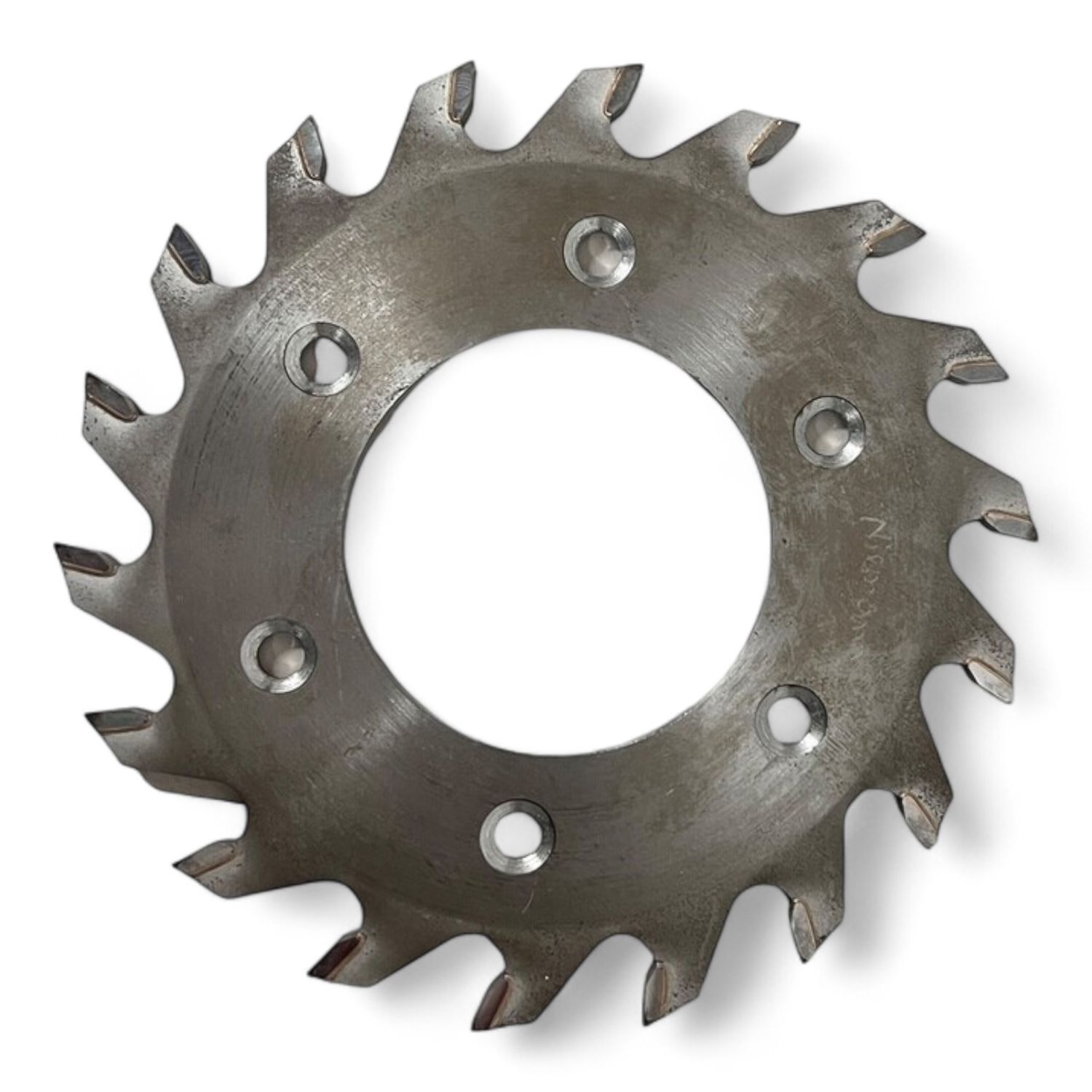 LEUCO Schlitzfräser HW HL MEC Ø150 x 6,6 x 35 Z18 – Art.-Nr. 2295289