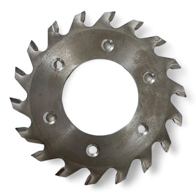 LEUCO Schlitzfräser HW HL MEC Ø150 x 6,6 x 35 Z18 – Art.-Nr. 2295289