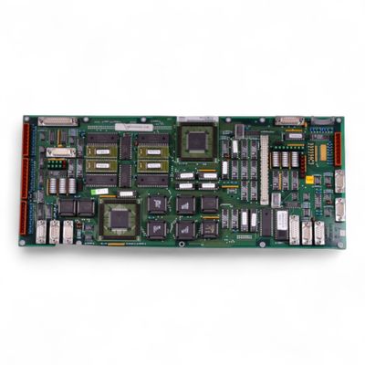 KRAUSS MAFFEI Steuerkarte SR503 AE2 BS – Kunststofftechnik KRAUSS MAFFEI Steuerkarte SR503 AE2 BS – Kunststofftechnik