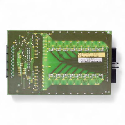 Krauss Maffei  Battenfeld Bachmann  Prozessorkarte  CA 16/P2,5 S, No. 6147/00