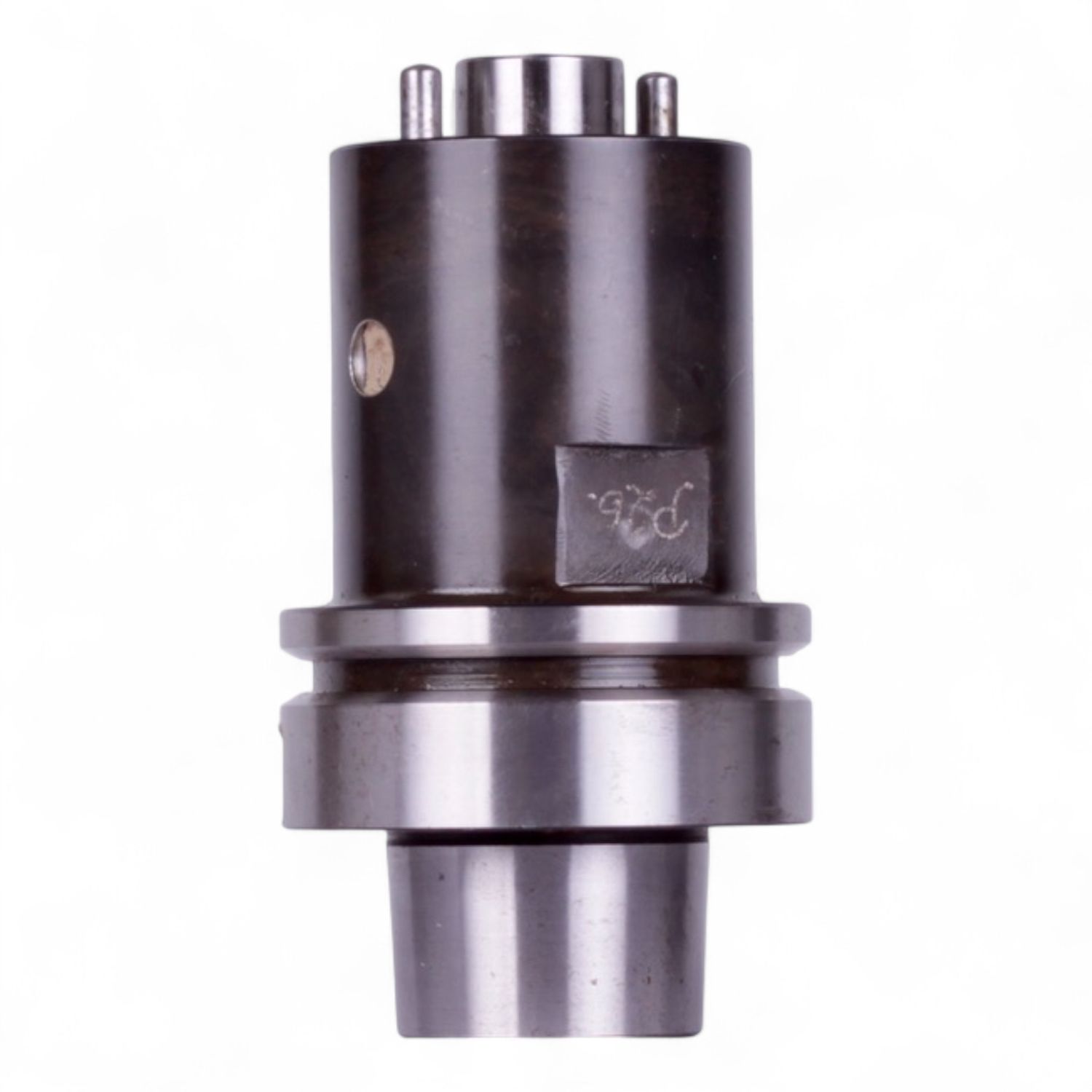 HSK 63 F Aufnahme Bohrungswerkzeug L= 70 mm D=20 mm kurz