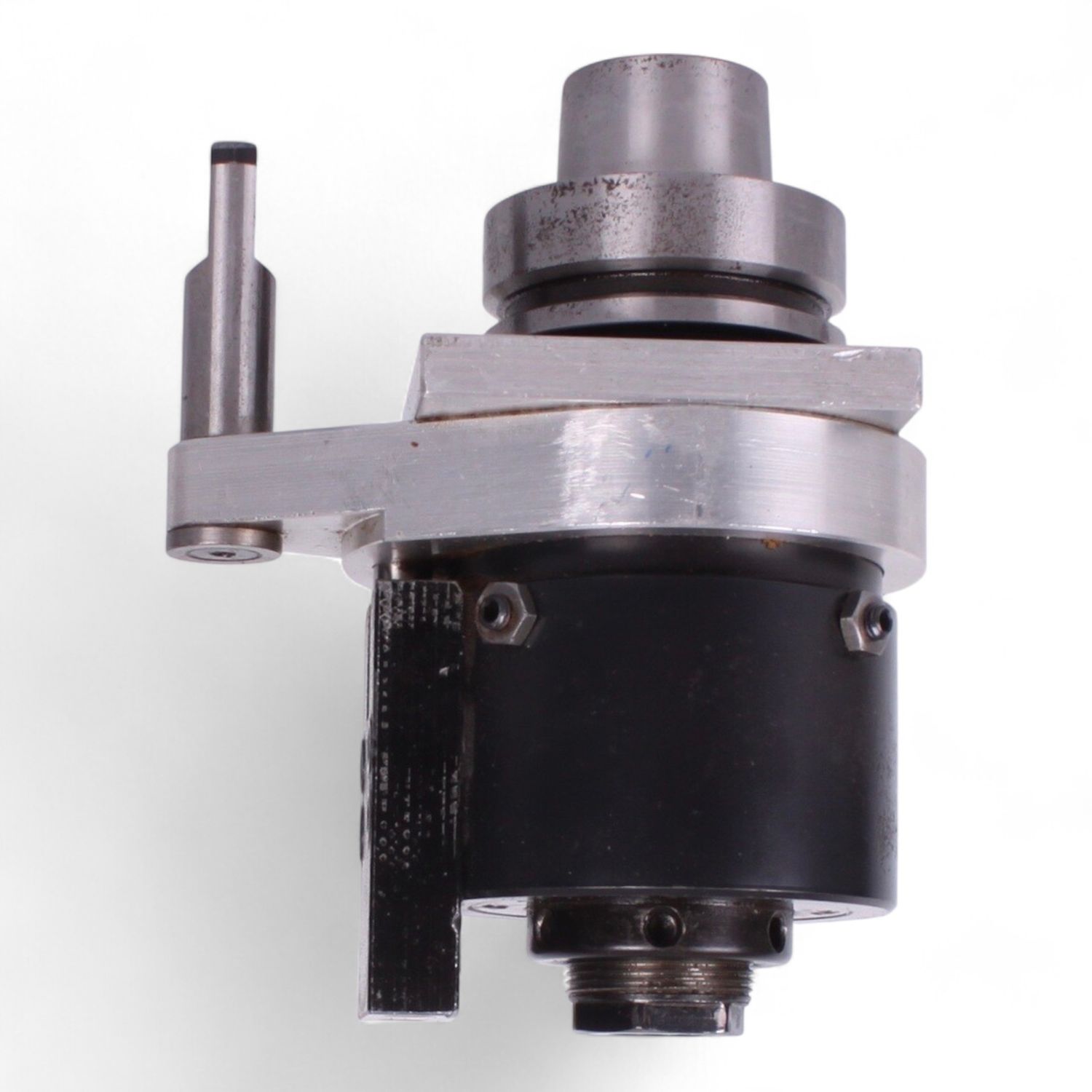 HOMAG Adapter Fräswerkzeug HSK 63 F