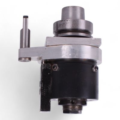 HOMAG Adapter Fräswerkzeug HSK 63 F