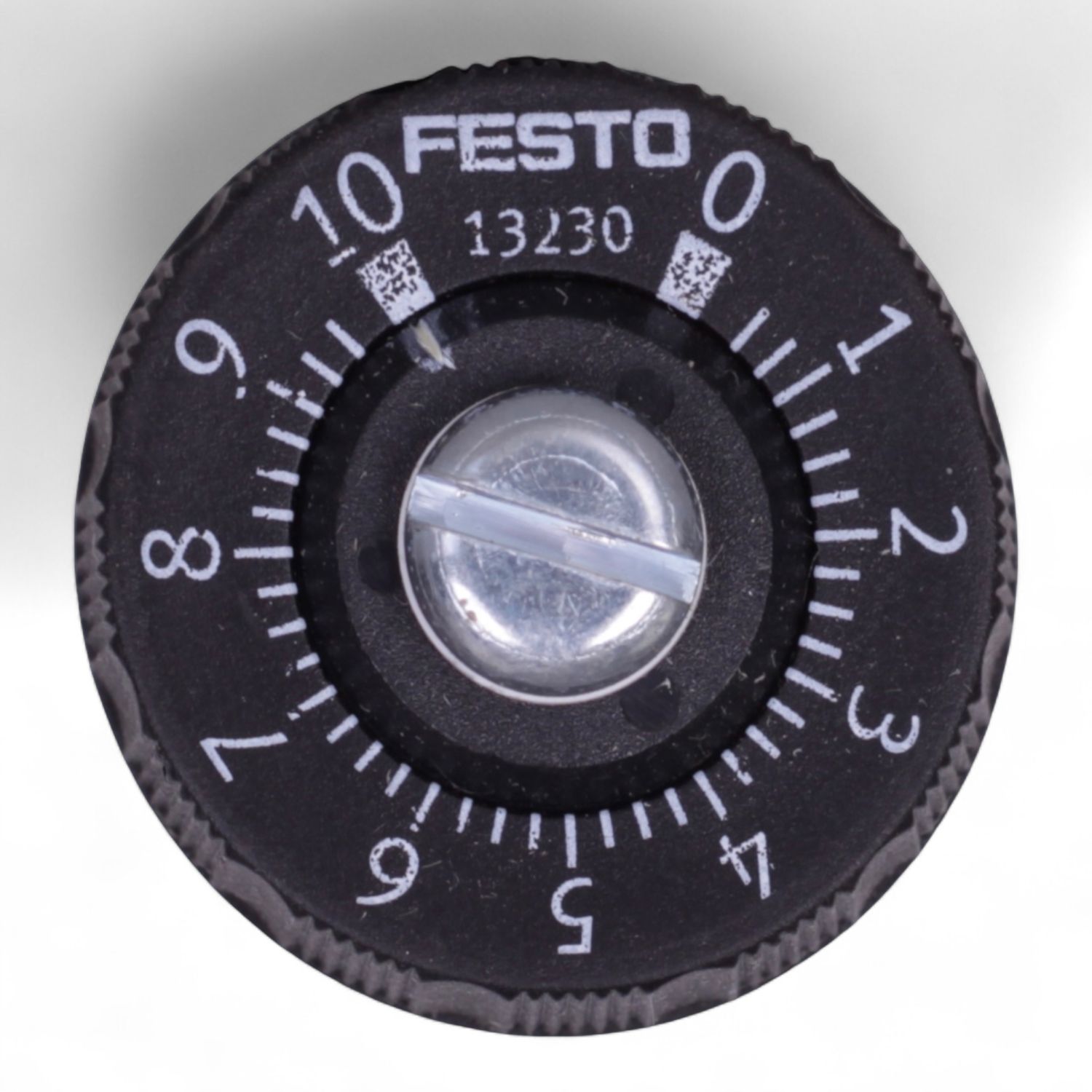 FESTO Präzisionsdruckregelventil GRPO-160-PK-4