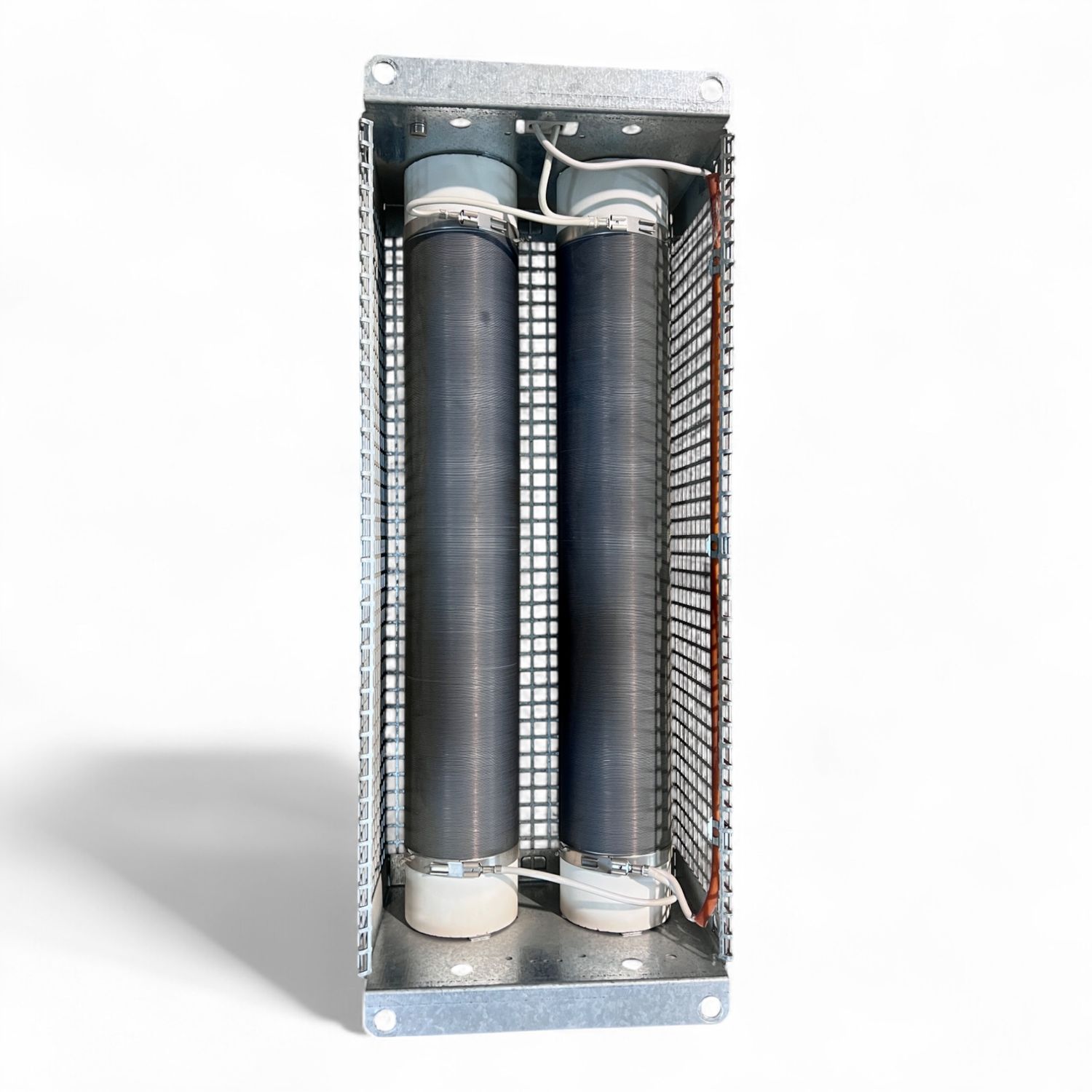 KEB Bremswiderstand 15.56.080-4008 1200 W 56 Ohm