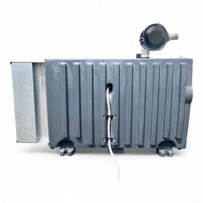 Elmo Rietschle Gardner Denver Vakuumpumpe Elmo Rietschle